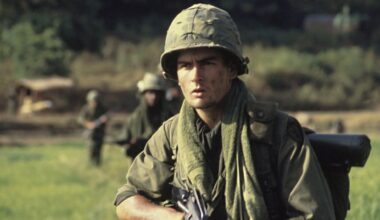 Deze steengoede oorlogsparel op Netflix zet je waarschijnlijk direct aan voor een avond topvermaak