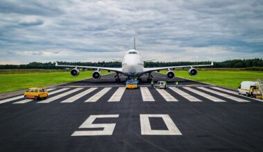 Sluiting dreigt voor verlieslijdend Twente Airport