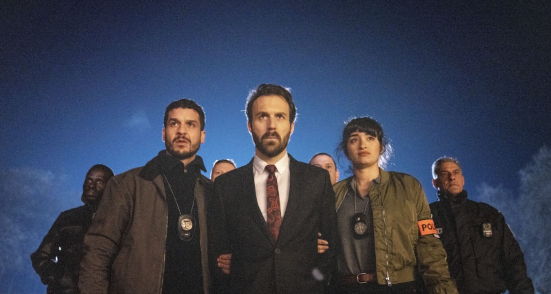 Na drie jaar nog steeds één van de grootste thrillerseries van Netflix? Terugkeer eindelijk aangekondigd | Netflix Nieuws