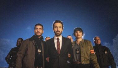 Na drie jaar nog steeds één van de grootste thrillerseries van Netflix? Terugkeer eindelijk aangekondigd | Netflix Nieuws