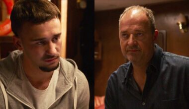 GTST Spoilers - maandag 8 t/m donderdag 11 december 2025