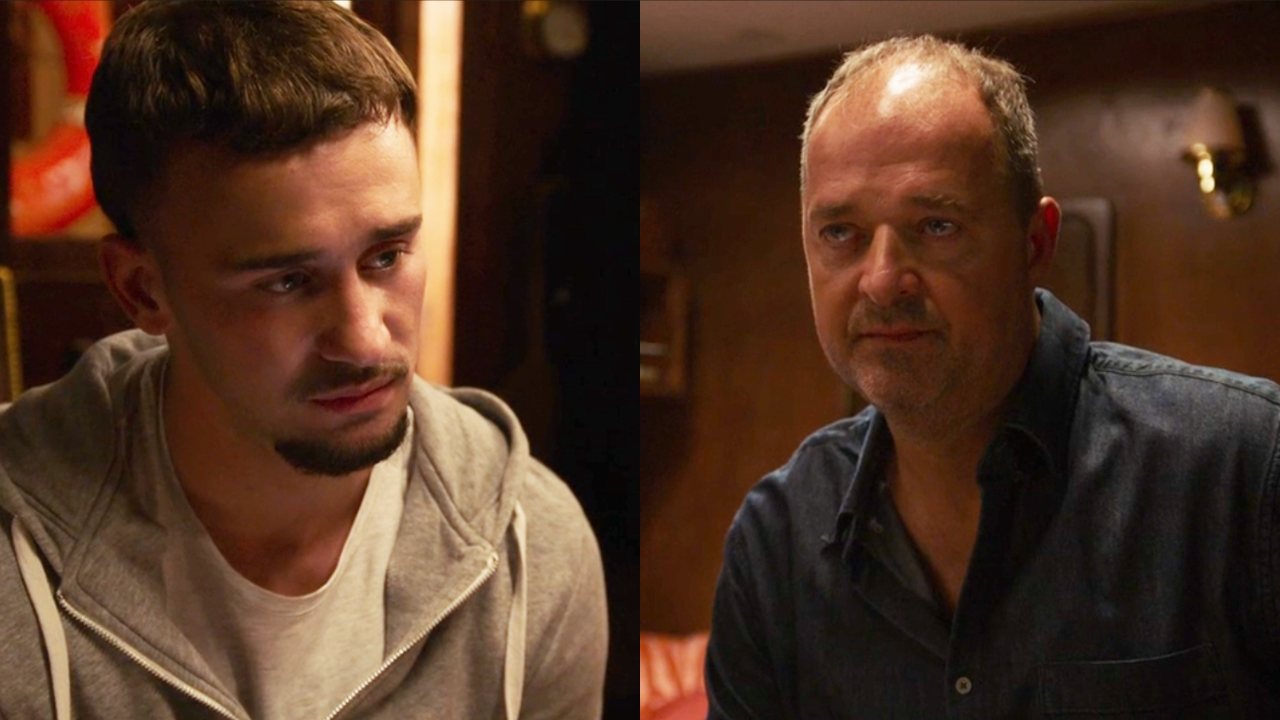 GTST Spoilers - maandag 8 t/m donderdag 11 december 2025