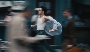 Eerste recensies voor 'Marty Supreme' komen online: "Zet alles in op Timothée Chalamet"