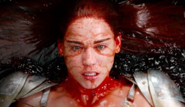 'Red Sonja': de rosse heldin in een identiteitscrisis