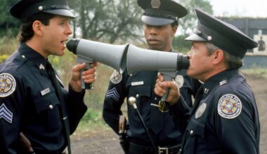 Hij was dé ster in de jaren 80 met 'Police Academy' en 'Cocoon', maar waar is hij nu?