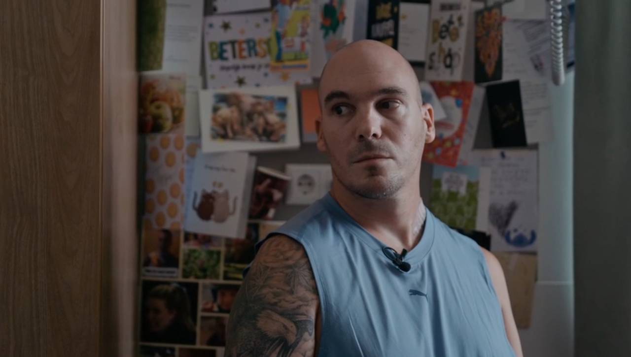 De TV van gisteren: Drama rond agent Maikel raakt kijkers van Bureau Utrecht in seizoensfinale