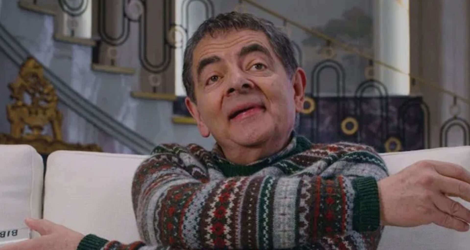 'Mr. Bean'-acteur verovert Netflix: alle best bekeken series van dit moment op een rij | Netflix Nieuws