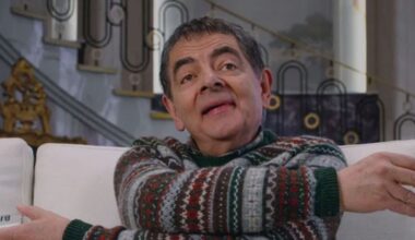 'Mr. Bean'-acteur verovert Netflix: alle best bekeken series van dit moment op een rij | Netflix Nieuws