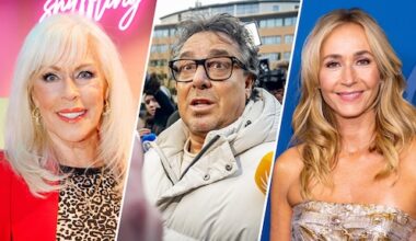 Bekende Nederlanders steunen Marco Borsato na vrijspraak