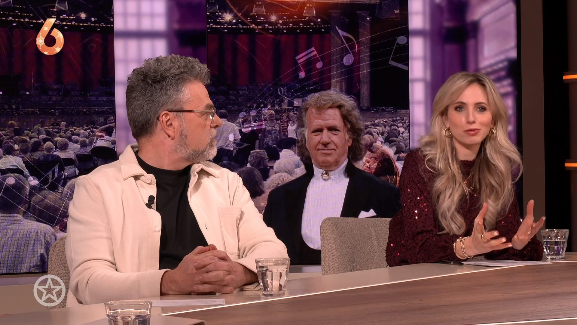 Marco Borsato gaat het komende jaar niet optreden