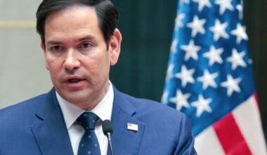 Amerikaanse overheid stopt met ‘woke’ leestekens zoals punten en komma’s