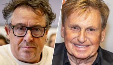 Henny Huisman opgelucht na vrijspraak Marco Borsato: 'Straalt ook op mij uit' - RTL.nl