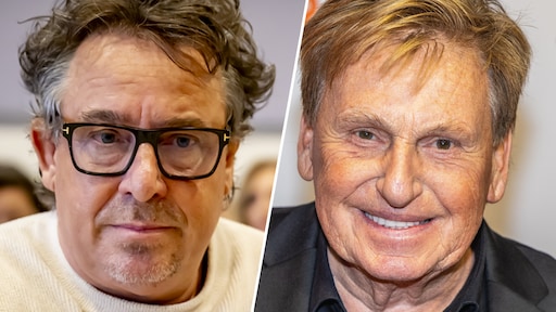 Henny Huisman opgelucht na vrijspraak Marco Borsato: 'Straalt ook op mij uit' - RTL.nl