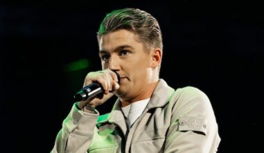 Zieke Mart Hoogkamer zegt optreden bij Brabantse Winter af: 'Tot snel'