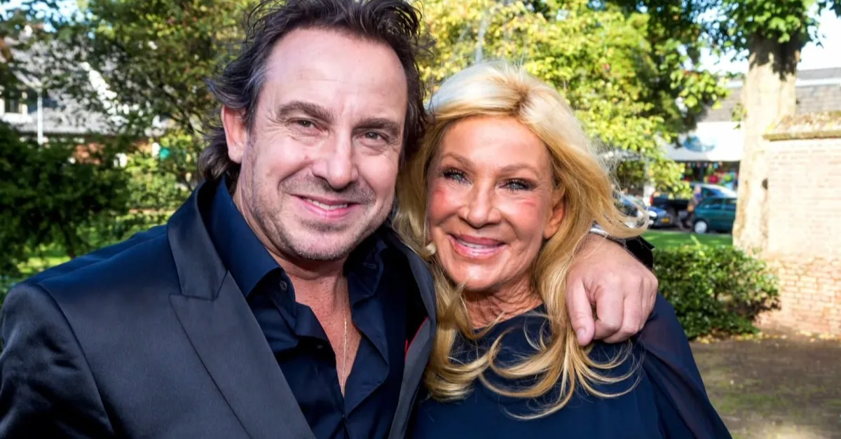 Mary Borsato na vrijspraak Marco: 'Geen feestje'