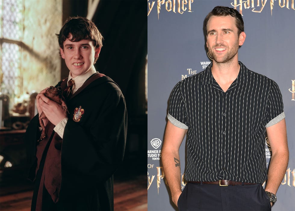 matthew lewis