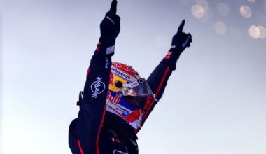 Dit zeggen internationale media over zege en titelkansen Max Verstappen na GP Qatar