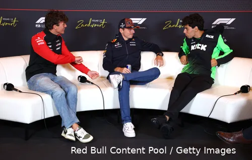 max-verstappen-red-bull-racing-donderdag-zandvoort-nederland-2025-1-persconferentie-gabriel-bortoleto-oliver-bearman-1