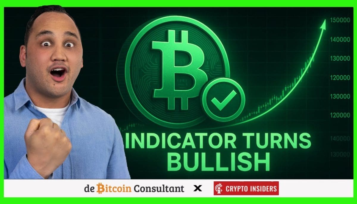 Bitcoin klaar voor nieuwe all-time highs? Signalen slaan op groen
