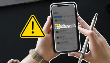 Pas op: phishingmail uit naam van Microsoft is nauwelijks van echt te onderscheiden - Kassa