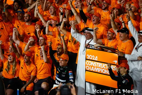 mclaren constructeurstitel abu dhabi 7