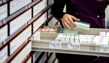 'Nieuwe EU-regel laat duizenden patiënten zonder medicatie achter'