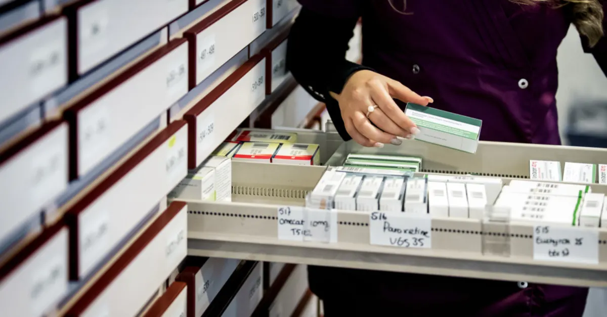 'Nieuwe EU-regel laat duizenden patiënten zonder medicatie achter'