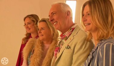 Ontzettend leuke uitbreiding voor familie Meiland