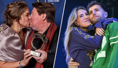 Dit waren de 5 meest memorabele tv-momenten van 2025