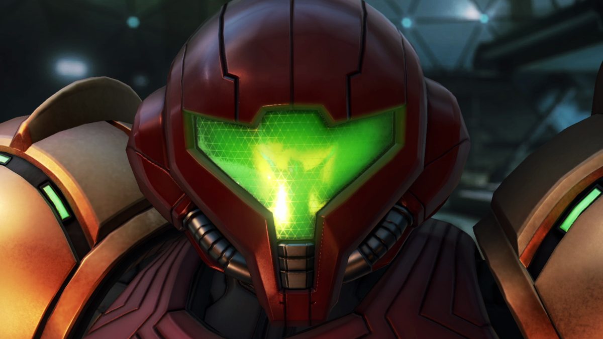 Review: Metroid Prime 4: Beyond