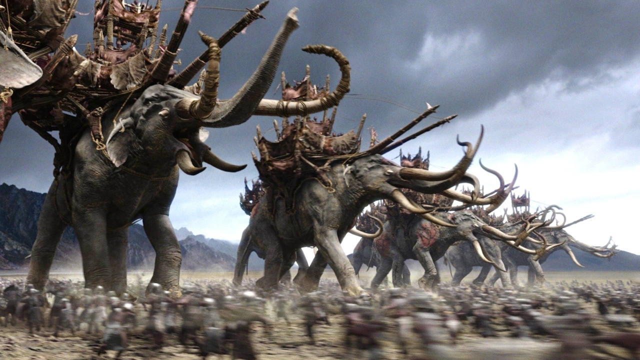 LEGO pakt in 2026 uit met een enorme set die rechtstreeks uit één van de grote fantasyfilms komt