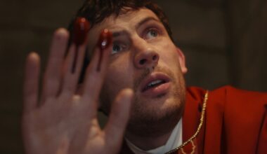 De scifi-film 'Disclosure Day' van Steven Spielberg komt met mysterieuze nieuwe foto