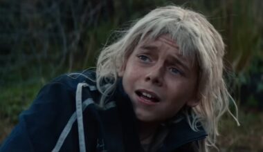 Nieuwe trailer '28 Years Later: The Bone Temple': de zombies zijn niet langer de grootste bedreiging