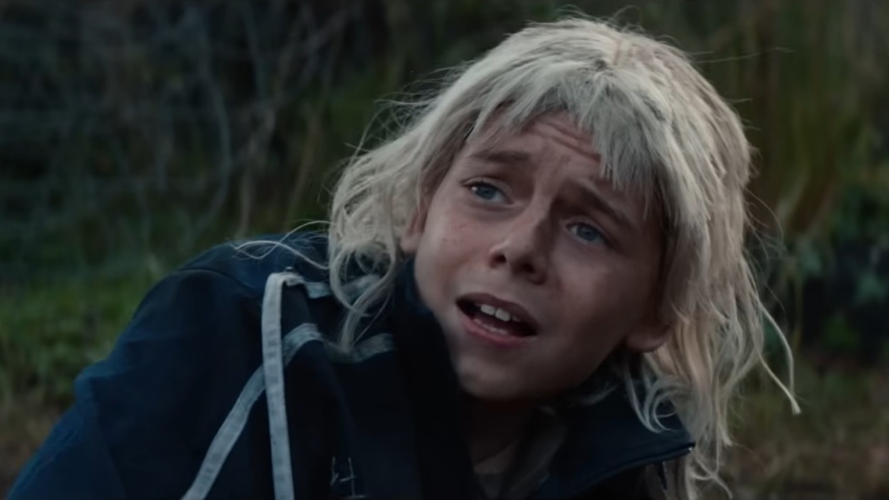 Nieuwe trailer '28 Years Later: The Bone Temple': de zombies zijn niet langer de grootste bedreiging