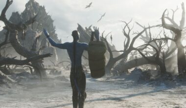 James Cameron keert terug naar 'Terminator', maar deze andere franchise laat hij achterwege: "Overgenomen door fans"