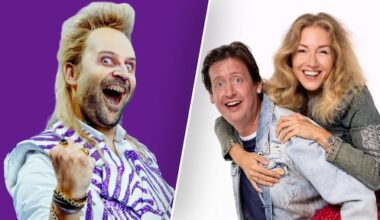 Steven Kazàn bevestigt relatiebreuk tussen Jamie Kames en Vieze Jack