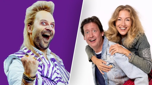 Steven Kazàn bevestigt relatiebreuk tussen Jamie Kames en Vieze Jack