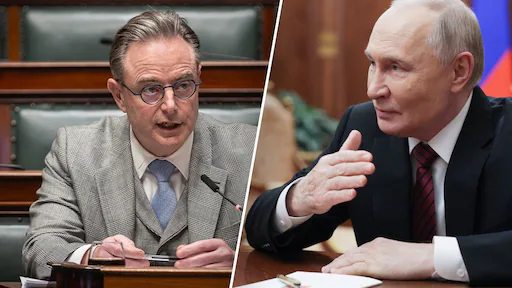 Cruciaal besluit over Russisch geld 'heeft enorme consequenties voor Europa'