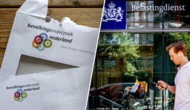 Politie, Belastingdienst en Clinical Diagnostics genomineerd voor Big Brother Awards