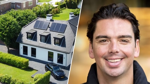 deze BN'ers kochten dit jaar een nieuw optrekje