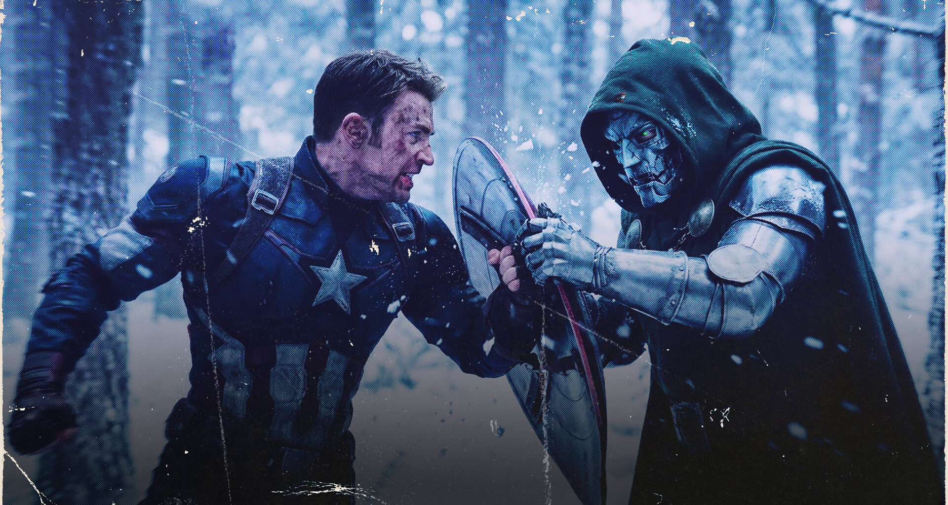 Nerd Culture #238 over Avengers: Doomsday, Avatar & Fallout