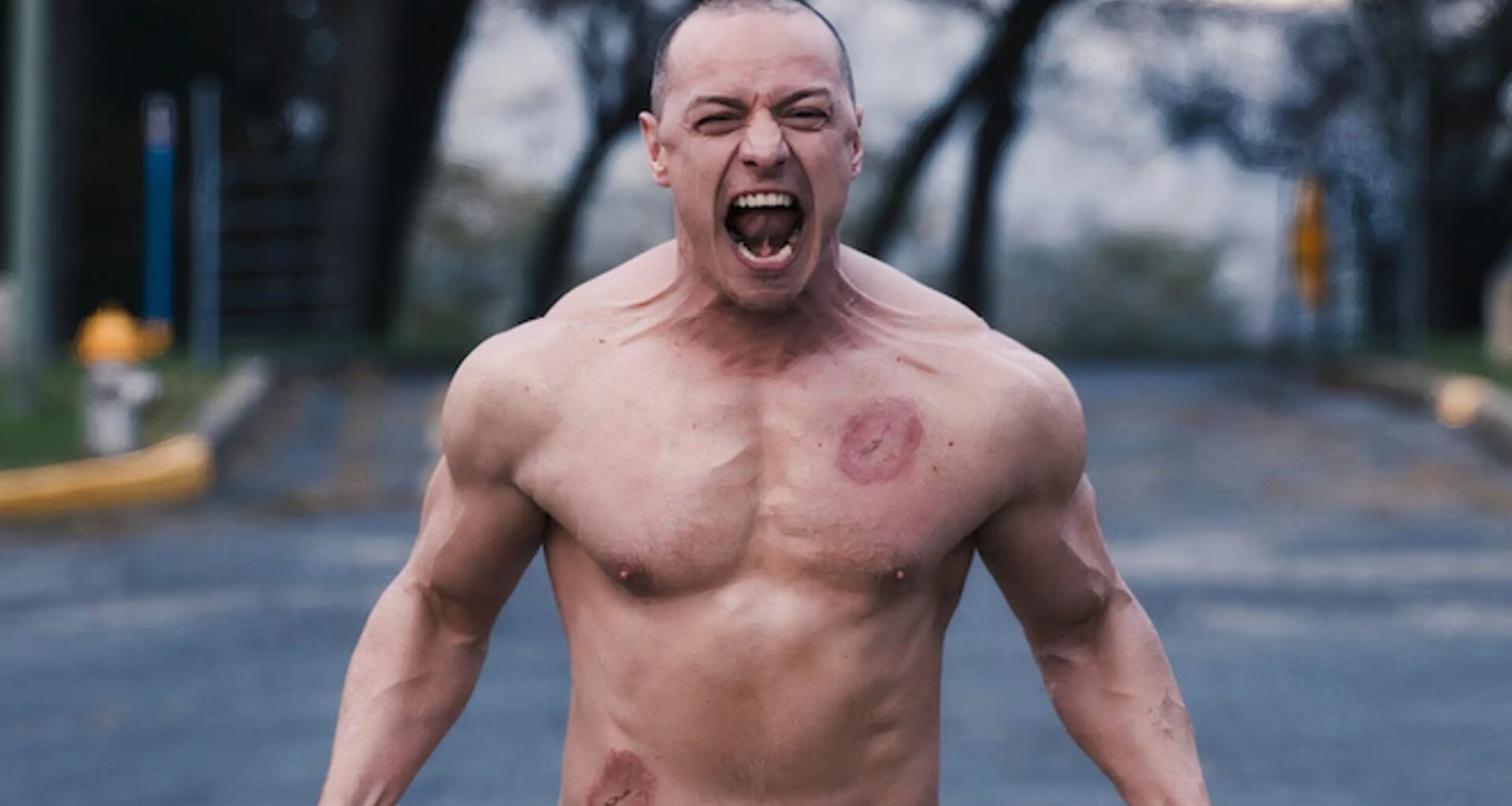 Kijk hem nu nog op Netflix: deze bizarre psychologische horrorfilm met James McAvoy | Netflix Nieuws