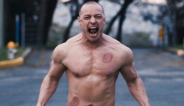 Kijk hem nu nog op Netflix: deze bizarre psychologische horrorfilm met James McAvoy | Netflix Nieuws