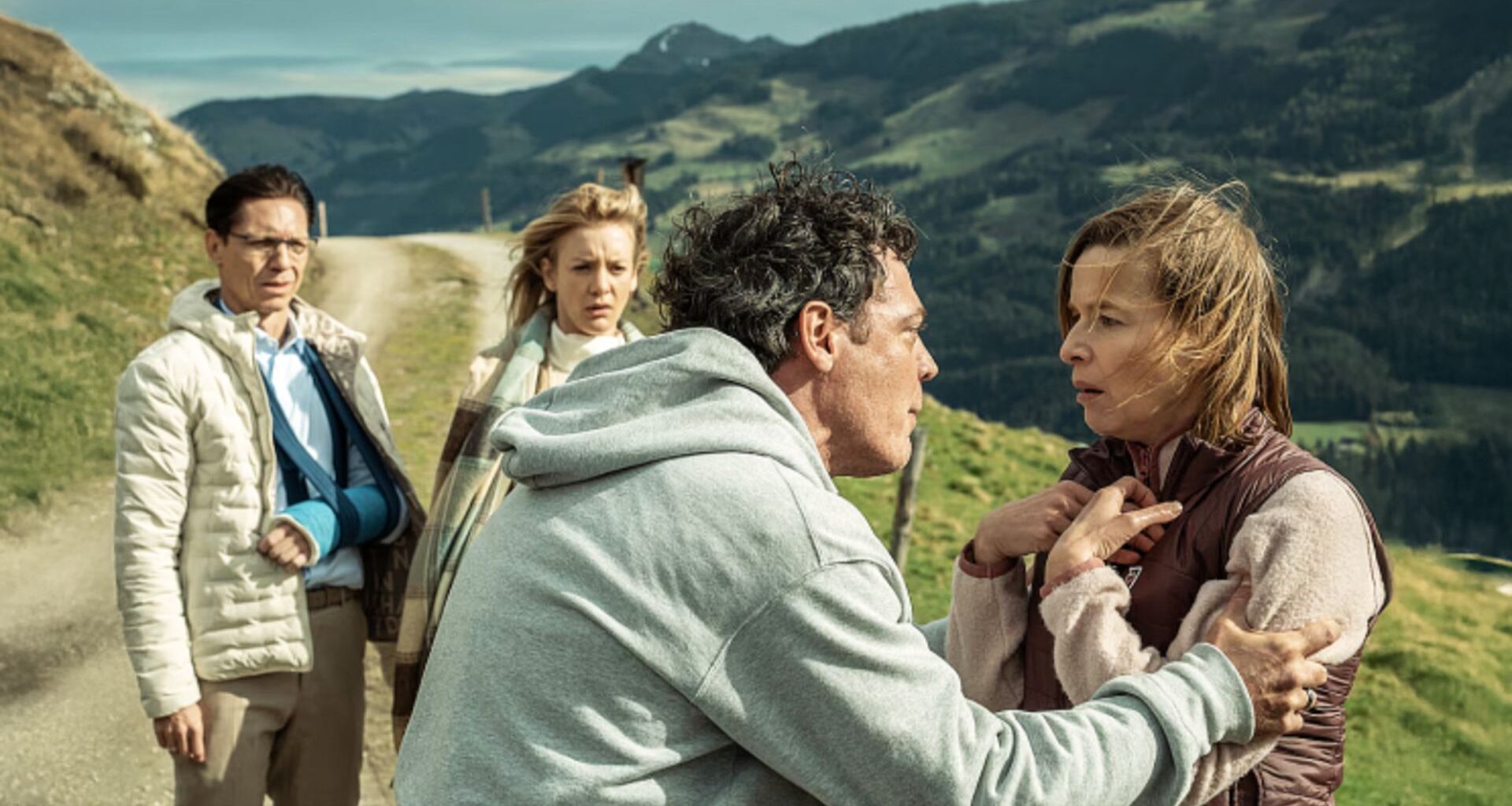 Netflix stunt vandaag met hagelnieuwe Nederlandse film die nu al één van de beste ooit is | Netflix Nieuws