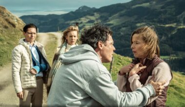 Netflix stunt vandaag met hagelnieuwe Nederlandse film die nu al één van de beste ooit is | Netflix Nieuws