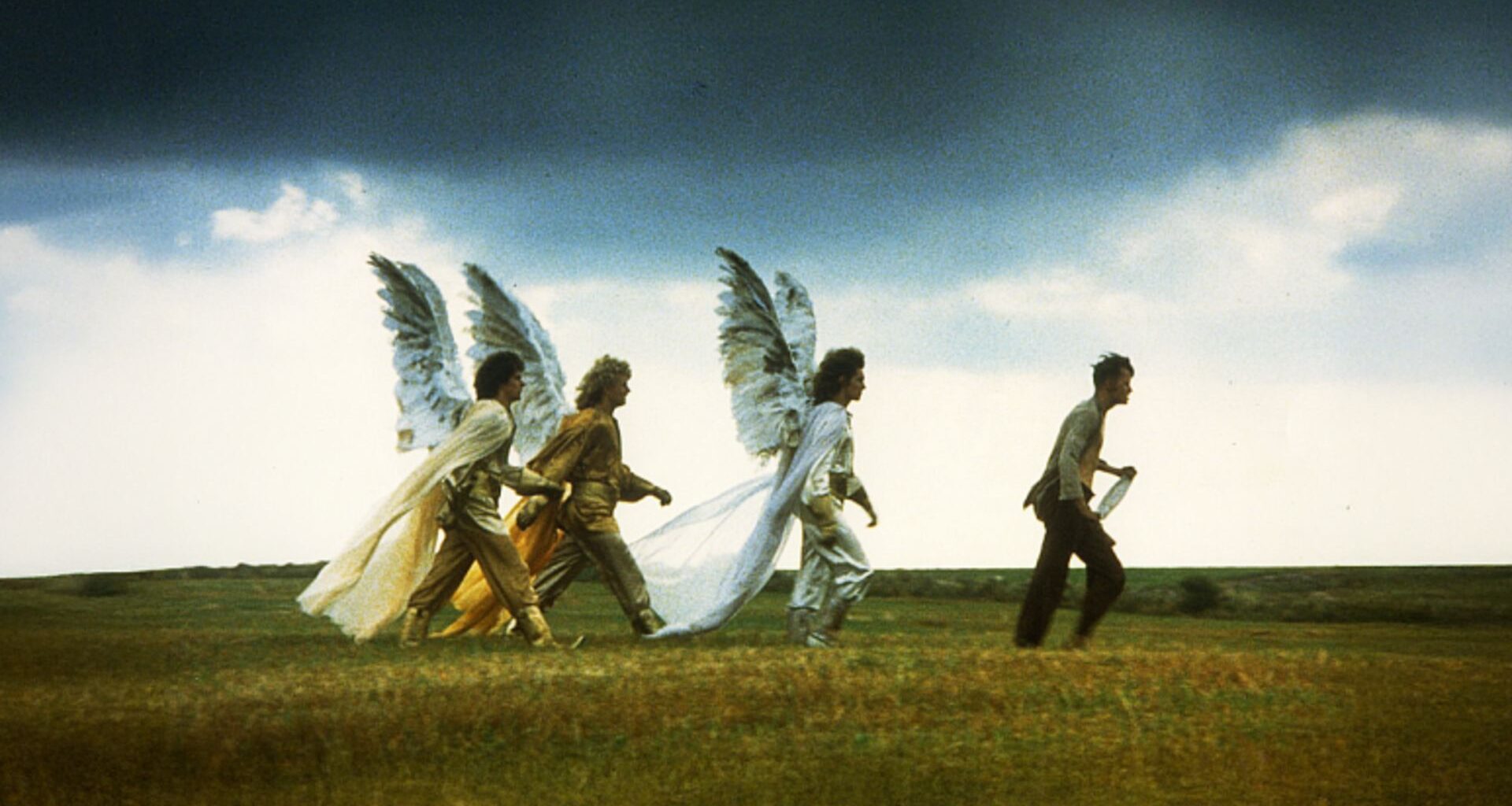 Amper bekeken maar wel een topscore? Netflix herbergt dit pareltje: 'Dit is écht iets bijzonders' | Film Nieuws