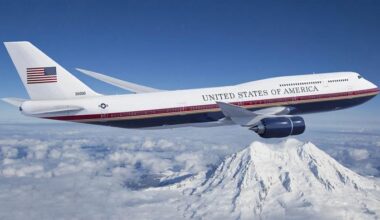 Levering nieuwe Air Force One uitgesteld naar half 2028 - Luchtvaartnieuws