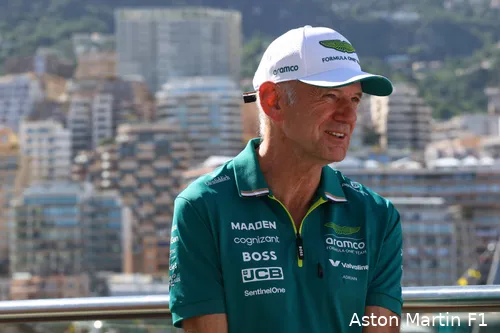 newey aston martin monaco 2025 5