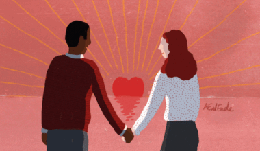 'Precies hoe het moet zijn'