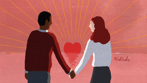 'Precies hoe het moet zijn'